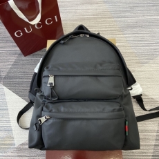 Gucci Backpacks